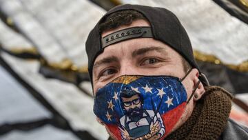 Flexibilización de la cuarentena en Venezuela: ¿hay que usar el tapabocas?