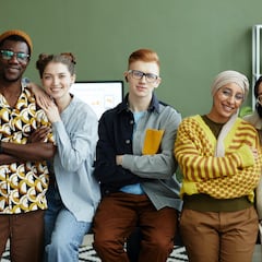 El aviso urgente de ‘The Lancet’ sobre la salud de la Generación Z en 2030: “Está en un punto crítico”