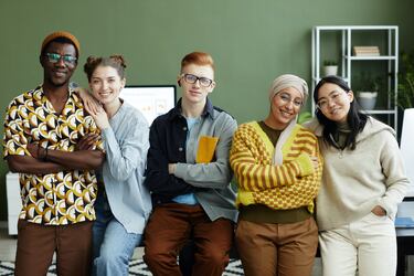 Goodbye capital letters: Gen Z ask “What’s the point? It doesn’t feel authentic”