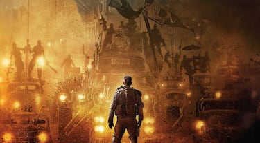 George Miller lo confirma: habrá tres películas más de Mad Max