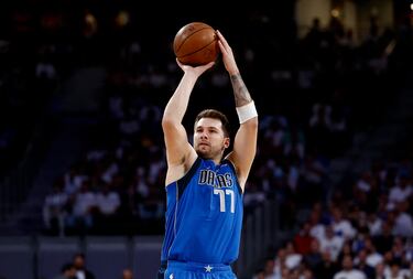 Who are the top candidates for MVP in the NBA for the 2023-24 season?