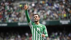 Real Betis - Osasuna en directo: LaLiga Santander, hoy, en vivo