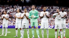 Levante - Real Madrid: apuestas y pronósticos de LaLiga EA Sports - 23/9/25