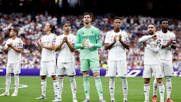 Levante - Real Madrid: apuestas y pronósticos de LaLiga EA Sports - 23/9/25