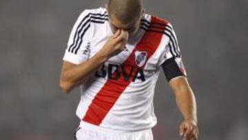 David Trezeguet.