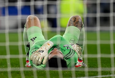 Saka acerca la Premier