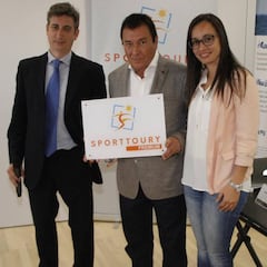 Sporttoury marca las líneas de trabajo para mejorar el turismo deportivo en Lanzarote