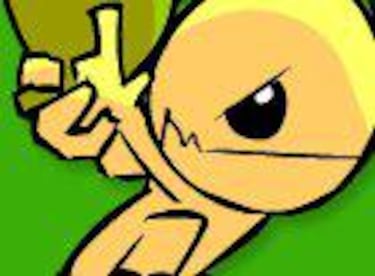 Alien Hominid hará de las suyas en Xbox Live Arcade