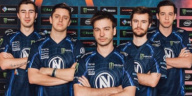 Un equipo de e-Sports abandona una competición por los atentados de París