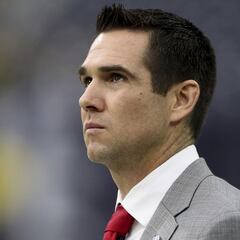 Giants contratan a Joe Schoen como general manager