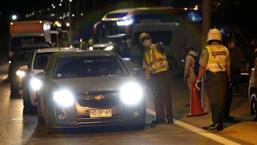 Coronavirus en Chile: resumen de casos y muertes del 24 de mayo