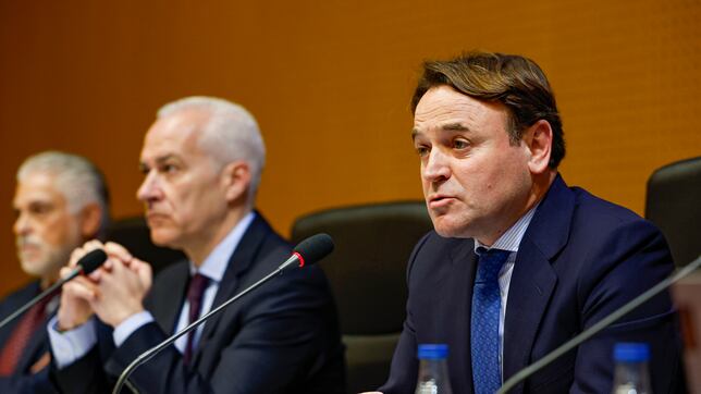 Danvila, máximo accionista del Levante