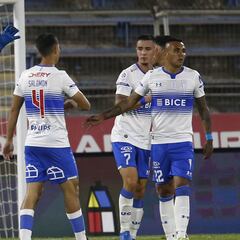 La UC estira su eterna racha