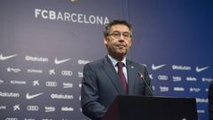 El Barça se adhiere a la Comisión por la Mediación, el Diálogo y la Conciliación