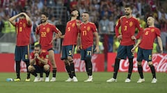 La Roja vuelve en septiembre con la disputa de la Liga de Naciones