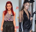 Los diferentes looks de Ariana Grande en sus 26 años