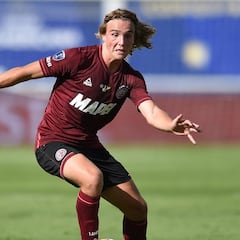 MLS targets another jewel of Argentine soccer