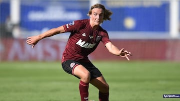 La MLS avanza por otra joya del f¨²tbol argentino