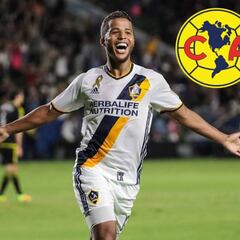 Miguel Herrera no cierra puerta del América a Giovani dos Santos