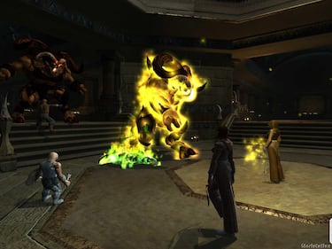 Sony Online presenta mini expansiones para EQII