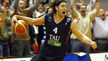 Los máximos anotadores históricos de cada club ACB