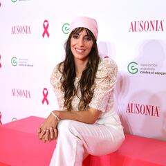 Almudena Cid: “Viví una crisis al retirarme, sientes que no vales para nada”