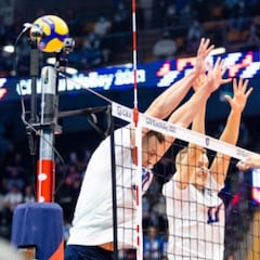 Finlandia obliga a España a
ganar ante Macedonia y Rusia