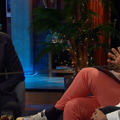 “Todo el caso lo encuentro macabro... No fui a su funeral porque estaba con mi hijo”