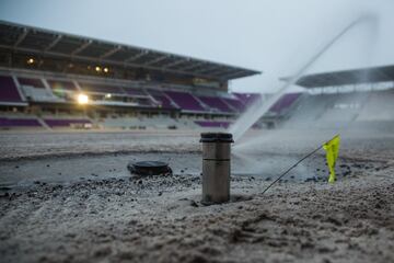 Llegó el Orlando City Stadium, el nuevo Westfalenstadion de USA