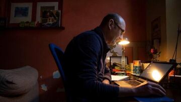 Nueva factura de la luz en junio: ?cu¨¢les son las horas punta de la tarifa y cu¨¢nto dura el tramo horario?