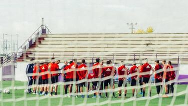 Algunos ya han entrado en 'modo gruñón'