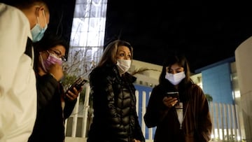 22 personas ya fueron dadas de alta tras los sucesos en Querétaro