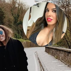 Ismael presenta a su nueva novia y Andrea estalla: "Me miraba de arriba abajo"