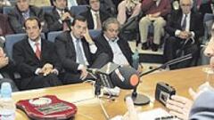 "¿Nacionalizaciones por medallas? Ni de broma"