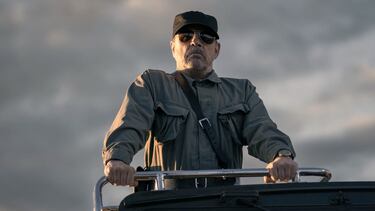 La nueva película de Stephen King rompe un récord que llevaba 49 años inamovible