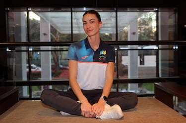 “Soñamos alto en los relevos”