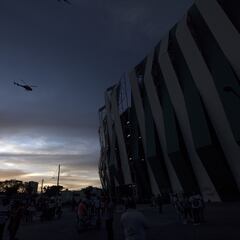 Regresa el futbol profesional a Zacatepec