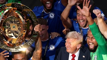 Ni Madrid ni Chelsea: los cuatro equipos ya clasificados para el Mundial de clubes 2029