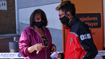 Sigue en vivo todo lo relacionado con el COVID-19 en Colombia: Casos, noticias y muertes de hoy.