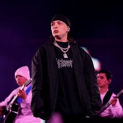 Peso Pluma dará concierto en CDMX: fecha, precios y cuándo saldrán a la venta los boletos