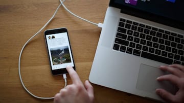 Programa respuestas automáticas en Facebook para cuando estés ocupado