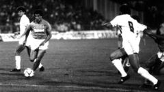 Bagni: "Madrid insulted and threatened us, calling us mafia"