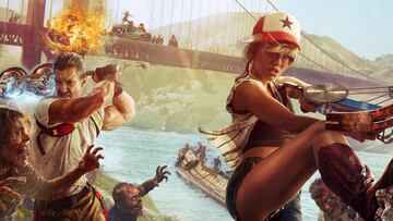 Dead Island 2 cambia de desarrolladora por segunda vez