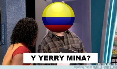 Los memes del Chelsea-Barcelona