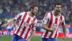 Kun superó los 59 goles de Mendonça en Liga