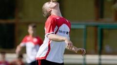 "Éste es el año de la consagración"