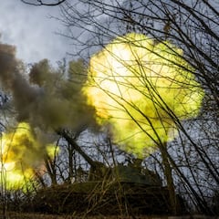 Rusia amenaza al Tribunal de La Haya: “Que miren al cielo...”