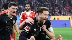 El milagro de Arthur Chaves