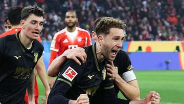 El milagro de Arthur Chaves