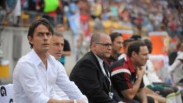 Filippo Inzaghi.
